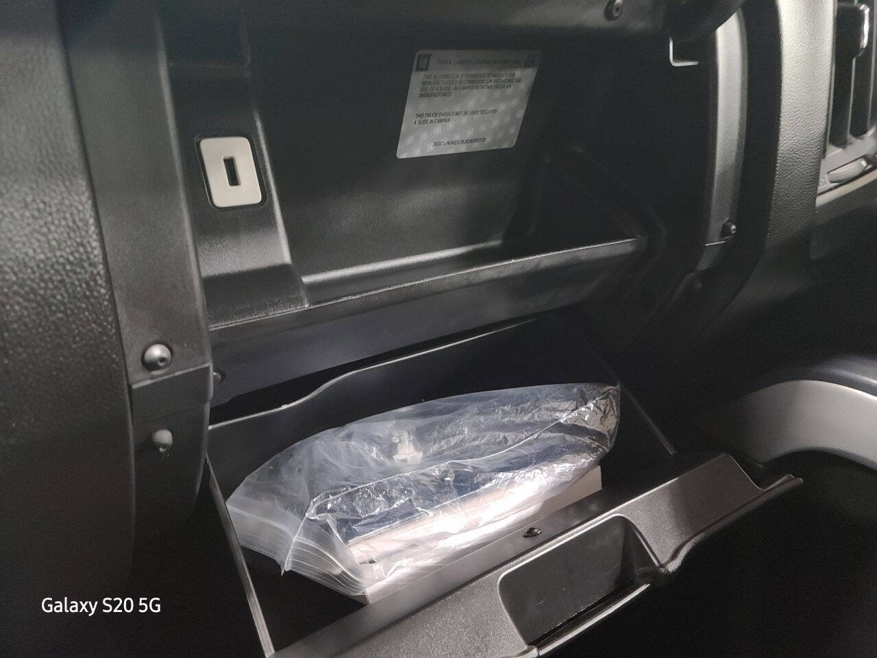 Used 2018 Chevrolet Silverado 1500 LT w/ All Star Edition image 37