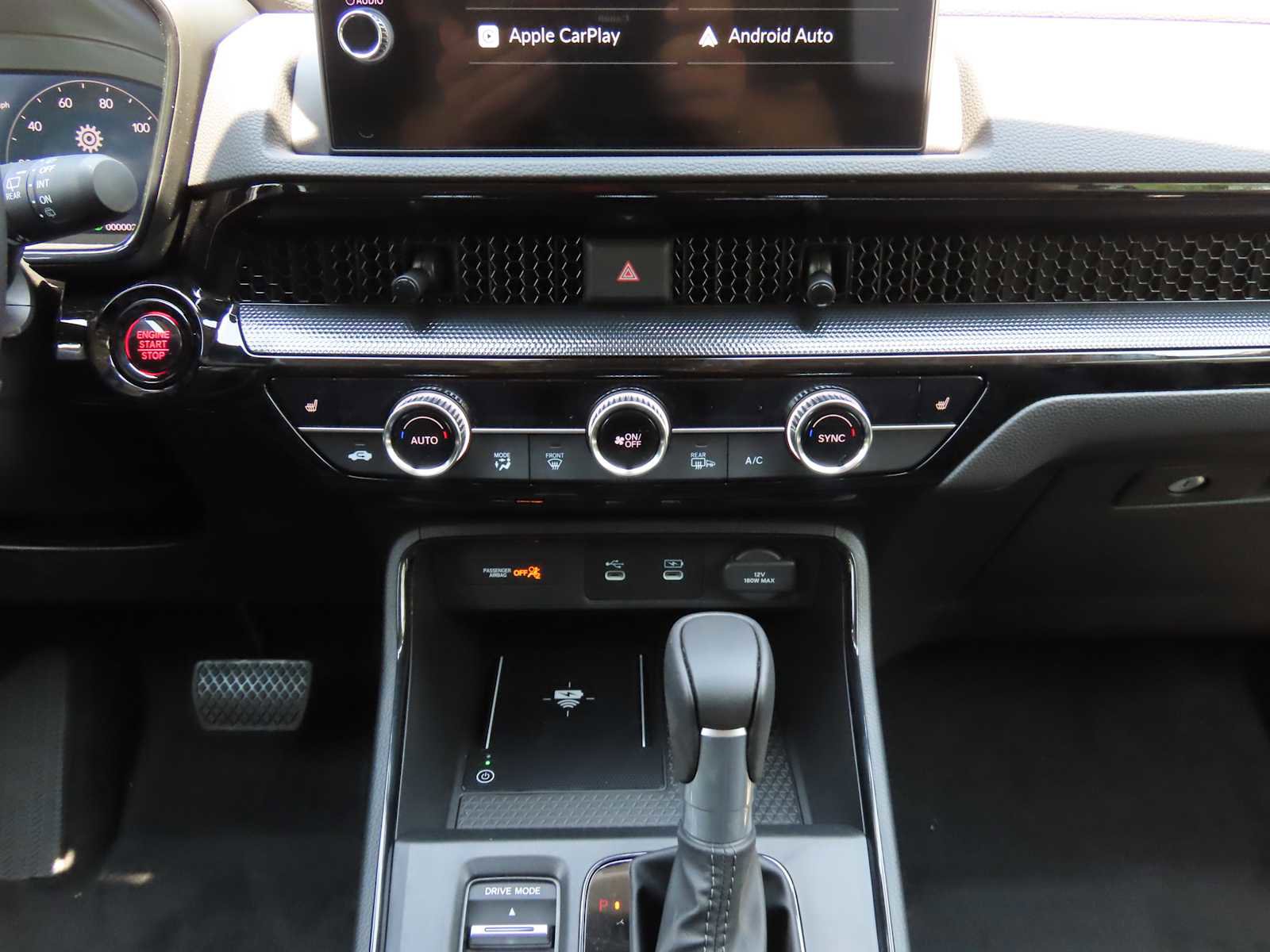 New 2026 Honda CR-V EX-L image 20