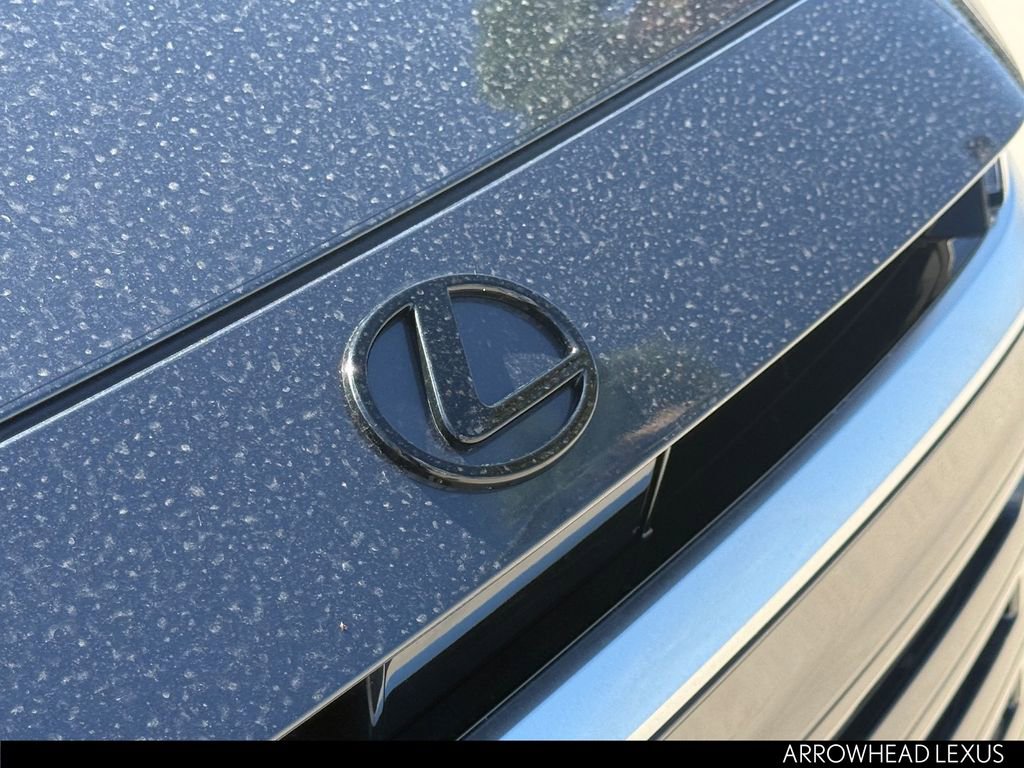 New 2026 Lexus TX 350 FWD image 35