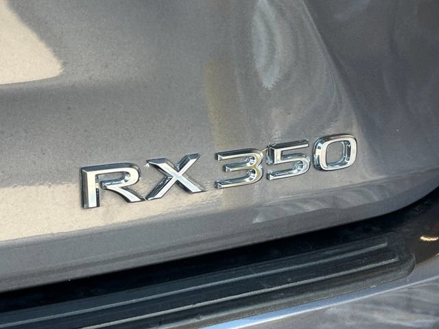 Used 2016 Lexus RX 350 FWD w/ Premium Package image 20