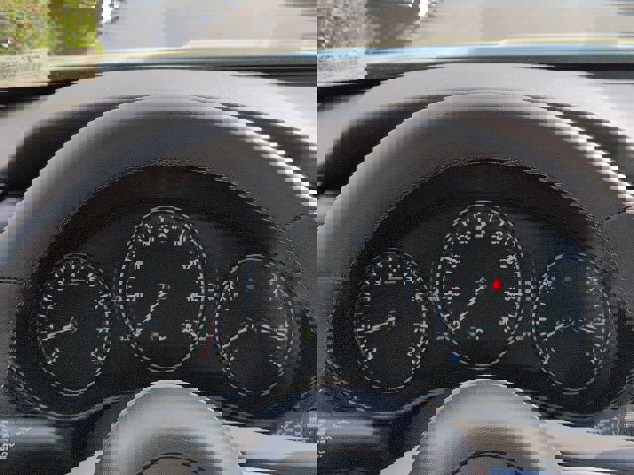 New 2026 MAZDA CX-50 AWD 2.5 S w/ Accent Package image 25