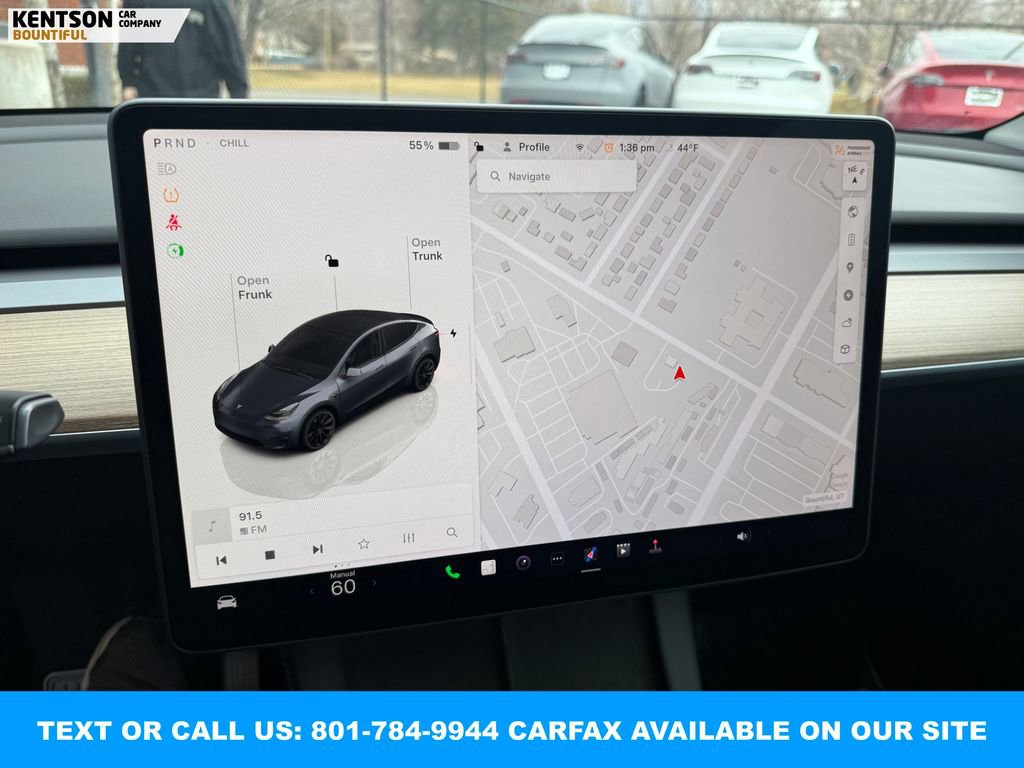 Used 2023 Tesla Model Y Long Range image 26