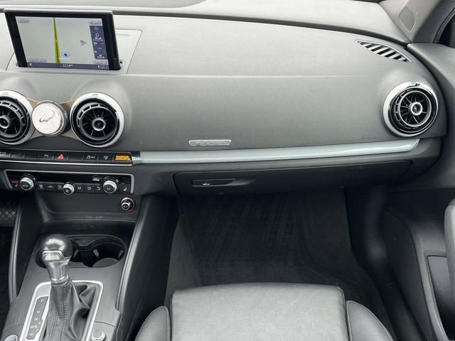 Used 2016 Audi A3 e-tron Premium Plus w/ Premium Plus Package image 19