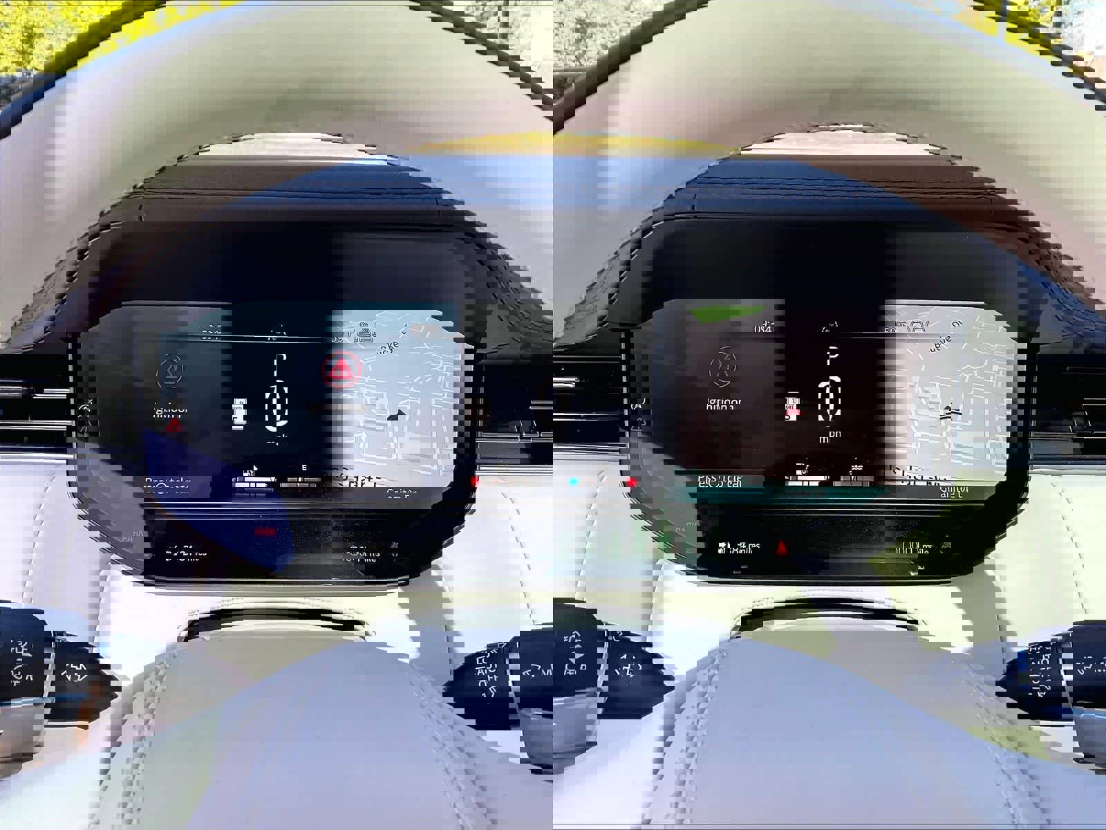 New 2026 Land Rover Range Rover SE AWD/4WD image 19