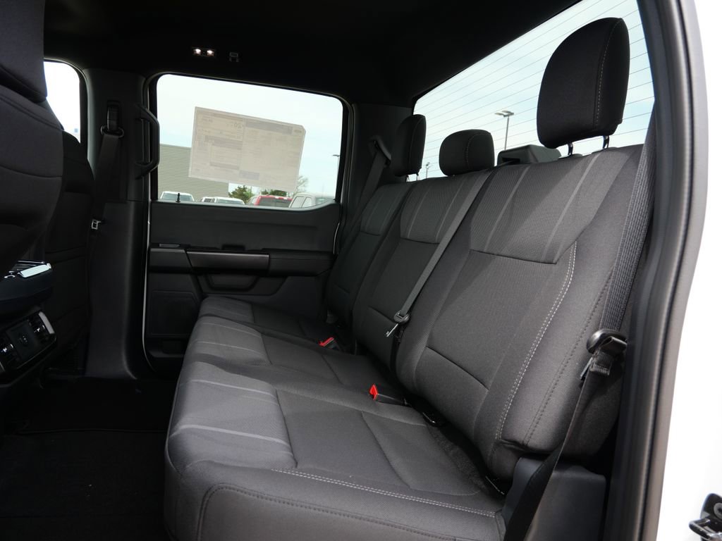 New 2026 Ford F150 STX image 15
