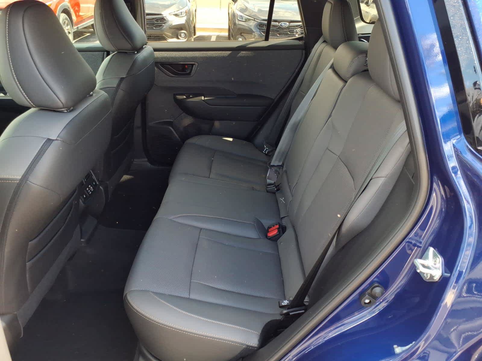 New 2026 Subaru Outback Limited w/ Premium/Limited Package 2 AWD/4WD image 28