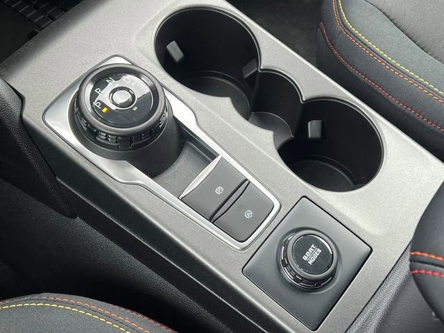 New 2025 Ford Bronco Sport Free Wheeling w/ Convenience Package image 27