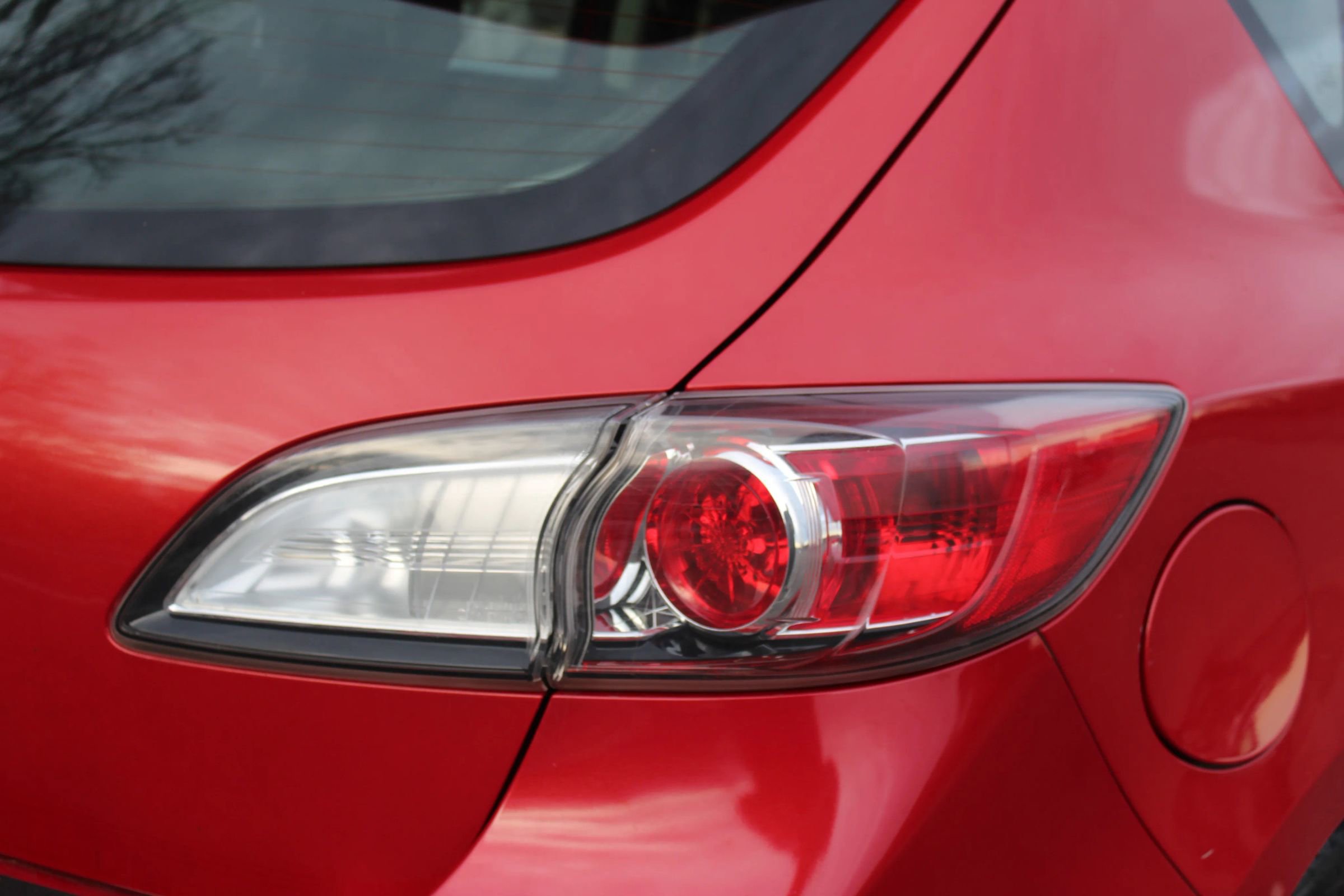 Used 2013 MAZDA MAZDA3 Touring image 36