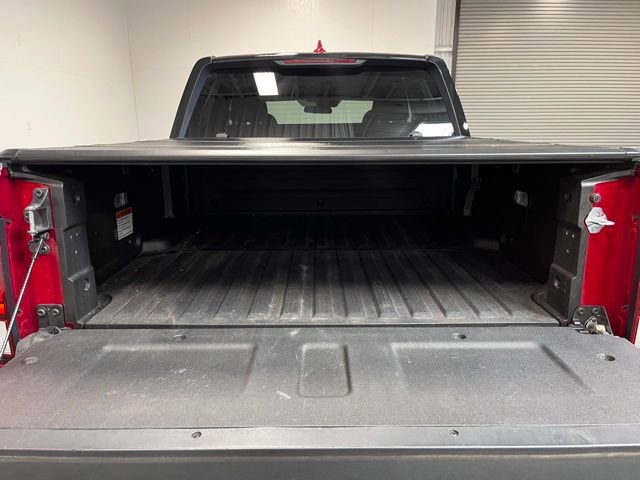 Used 2024 Honda Ridgeline Sport image 14