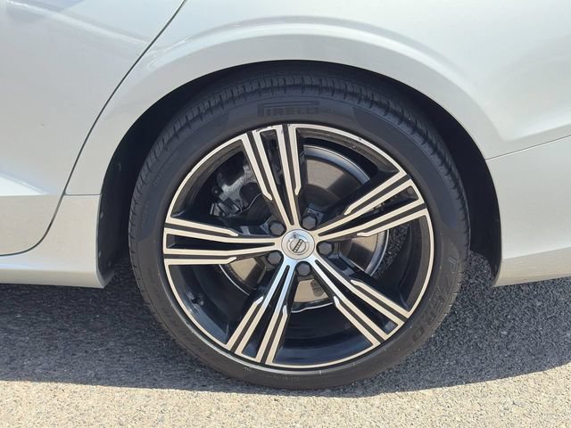 Used 2019 Volvo S60 T6 Inscription AWD/4WD image 10