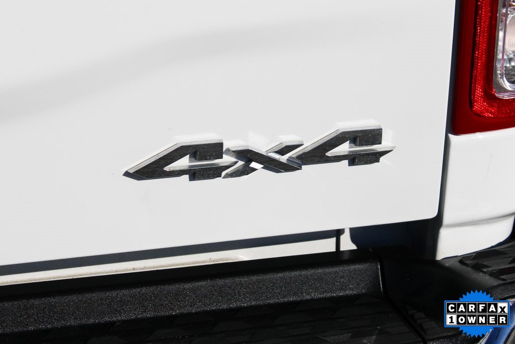 Used 2022 RAM 2500 Tradesman image 52