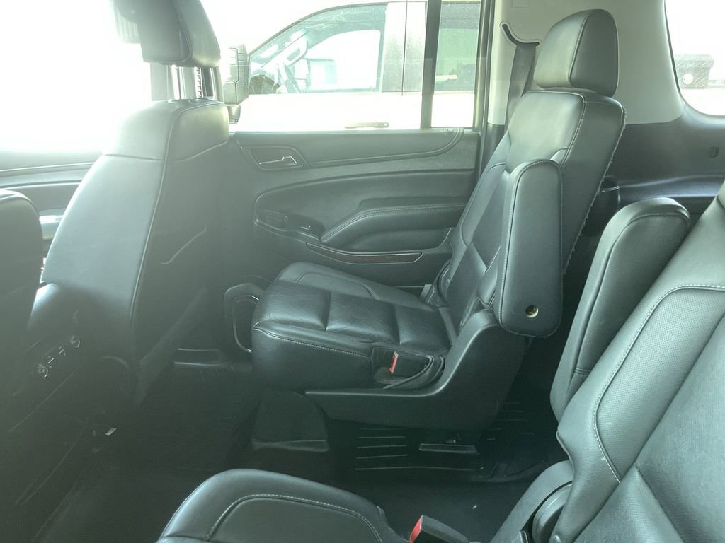 Used 2019 GMC Yukon XL SLT image 4