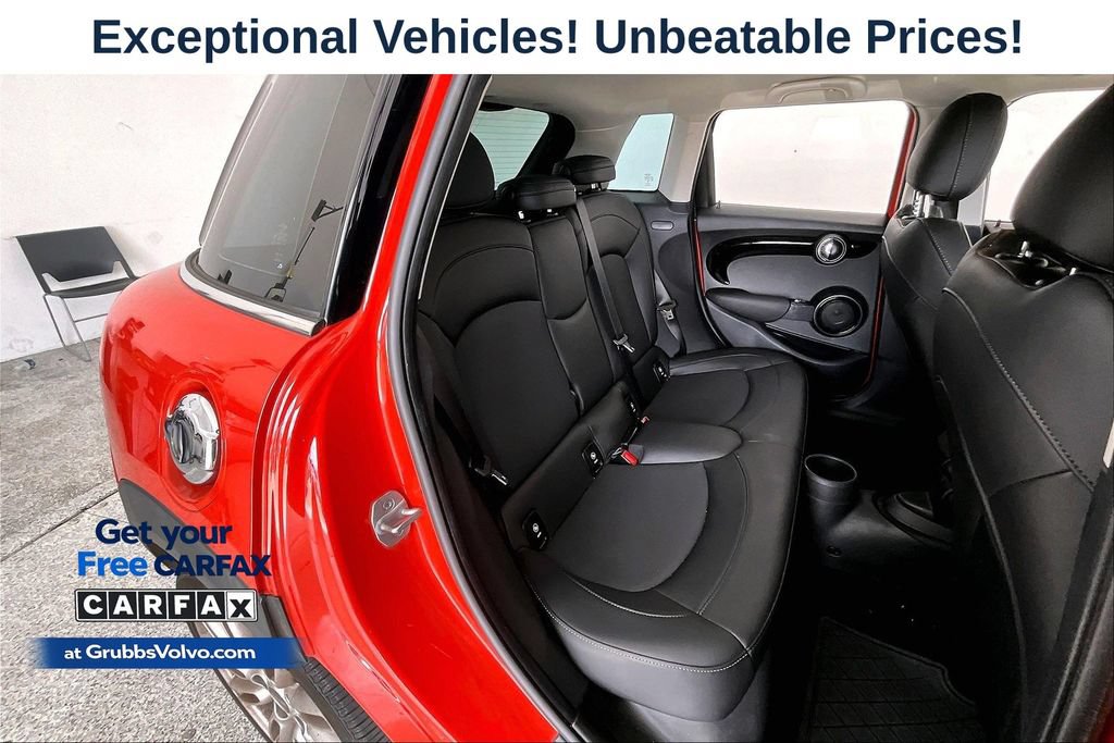 Used 2021 MINI Cooper S FWD image 32
