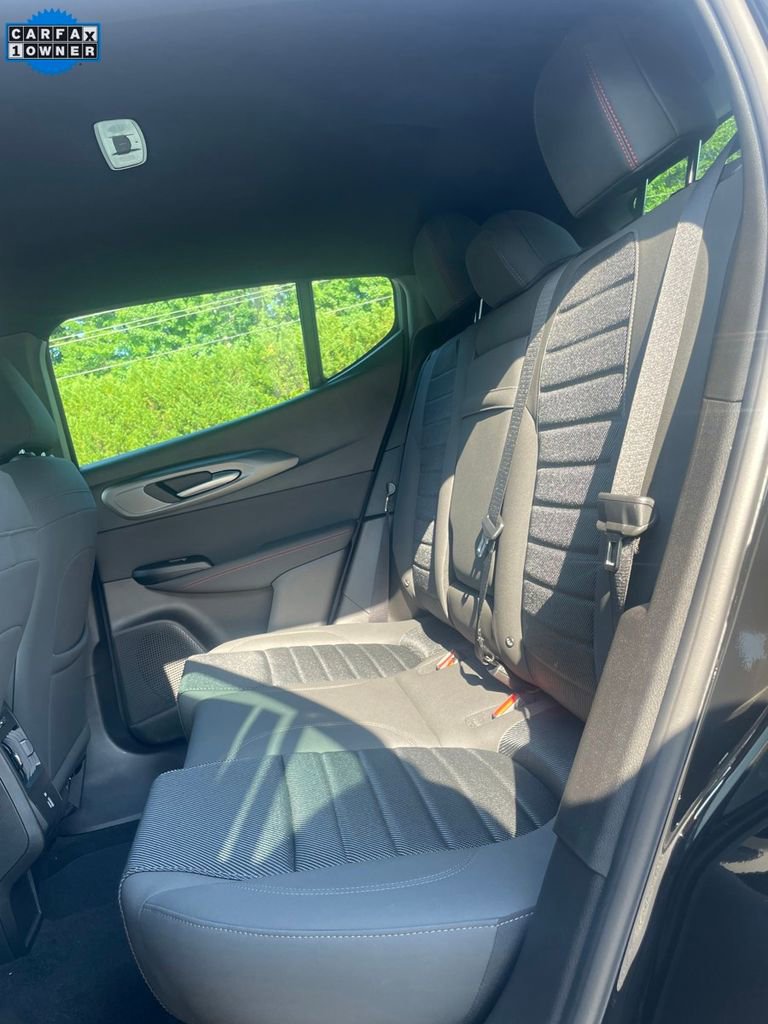 Used 2025 Dodge Hornet GT w/ Tech Pack image 16