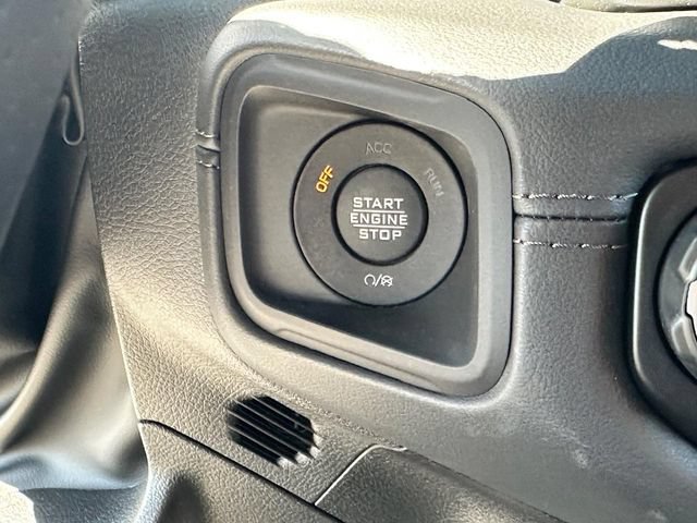 New 2026 Jeep Wrangler Unlimited Rubicon 392 w/ Quick Order Package 27X Moab AWD/4WD image 20
