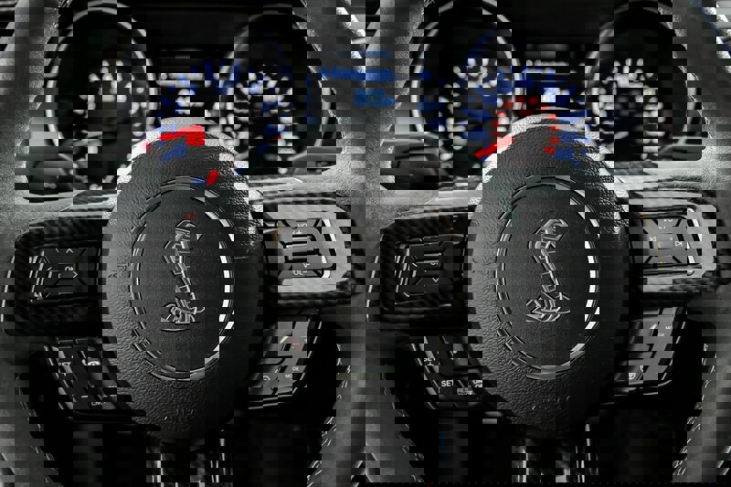 Used 2017 Ford Mustang Shelby GT350 w/ Electronics Package image 25