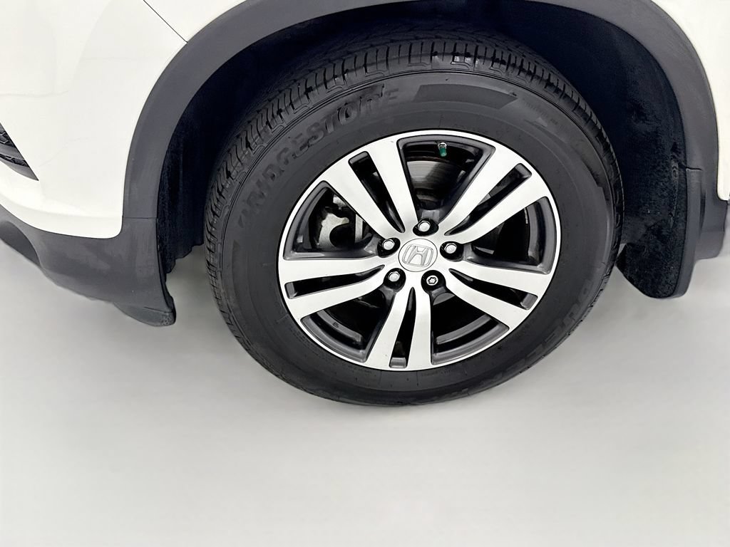 Used 2017 Honda Pilot EX-L image 28