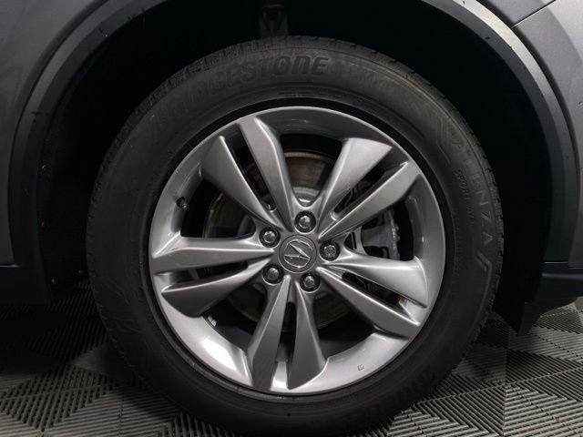 Used 2025 Acura MDX FWD image 11