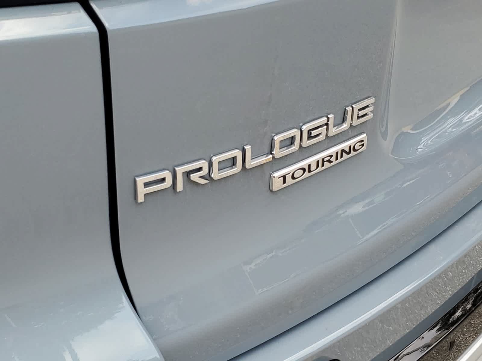 New 2026 Honda Prologue Touring image 8