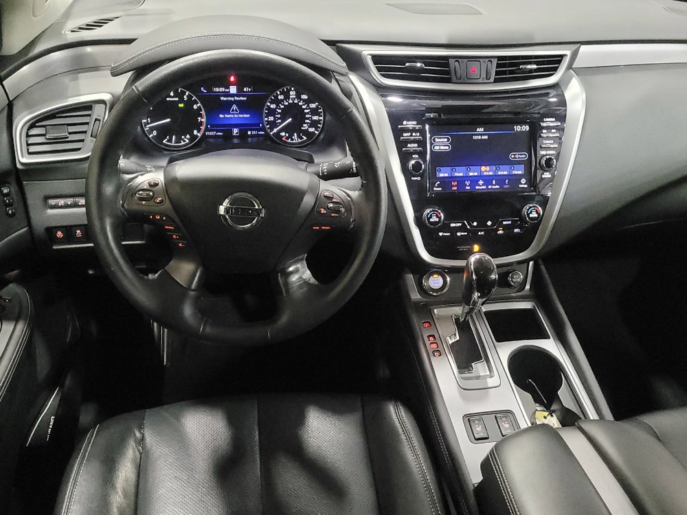 Used 2020 Nissan Murano SL w/ Moonroof Package image 22