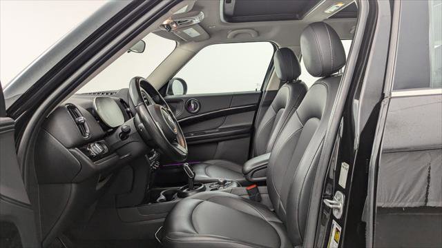 Used 2022 MINI Cooper Countryman image 14
