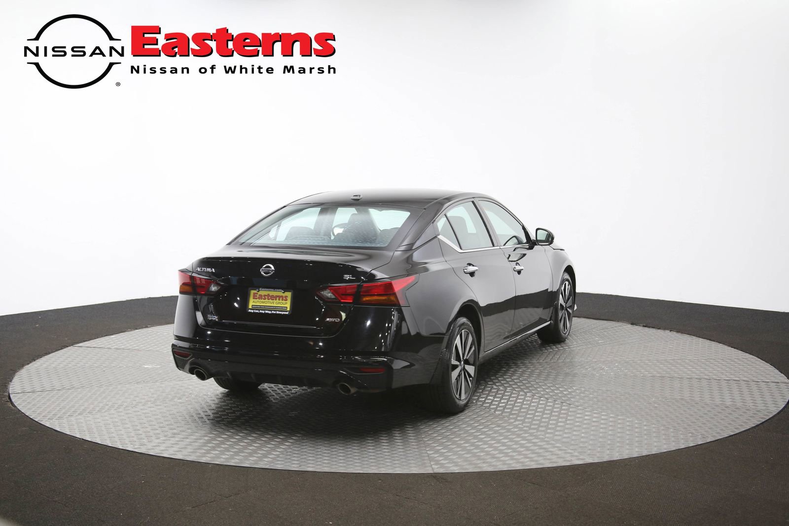 Used 2020 Nissan Altima 2.5 SL image 42