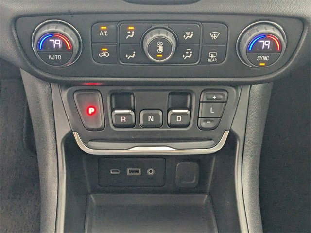 Used 2019 GMC Terrain SLE w/ Driver Convenience Package image 22