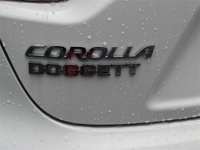 Used 2025 Toyota Corolla LE image 14