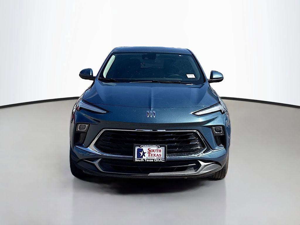 Used 2024 Buick Encore GX Preferred image 2