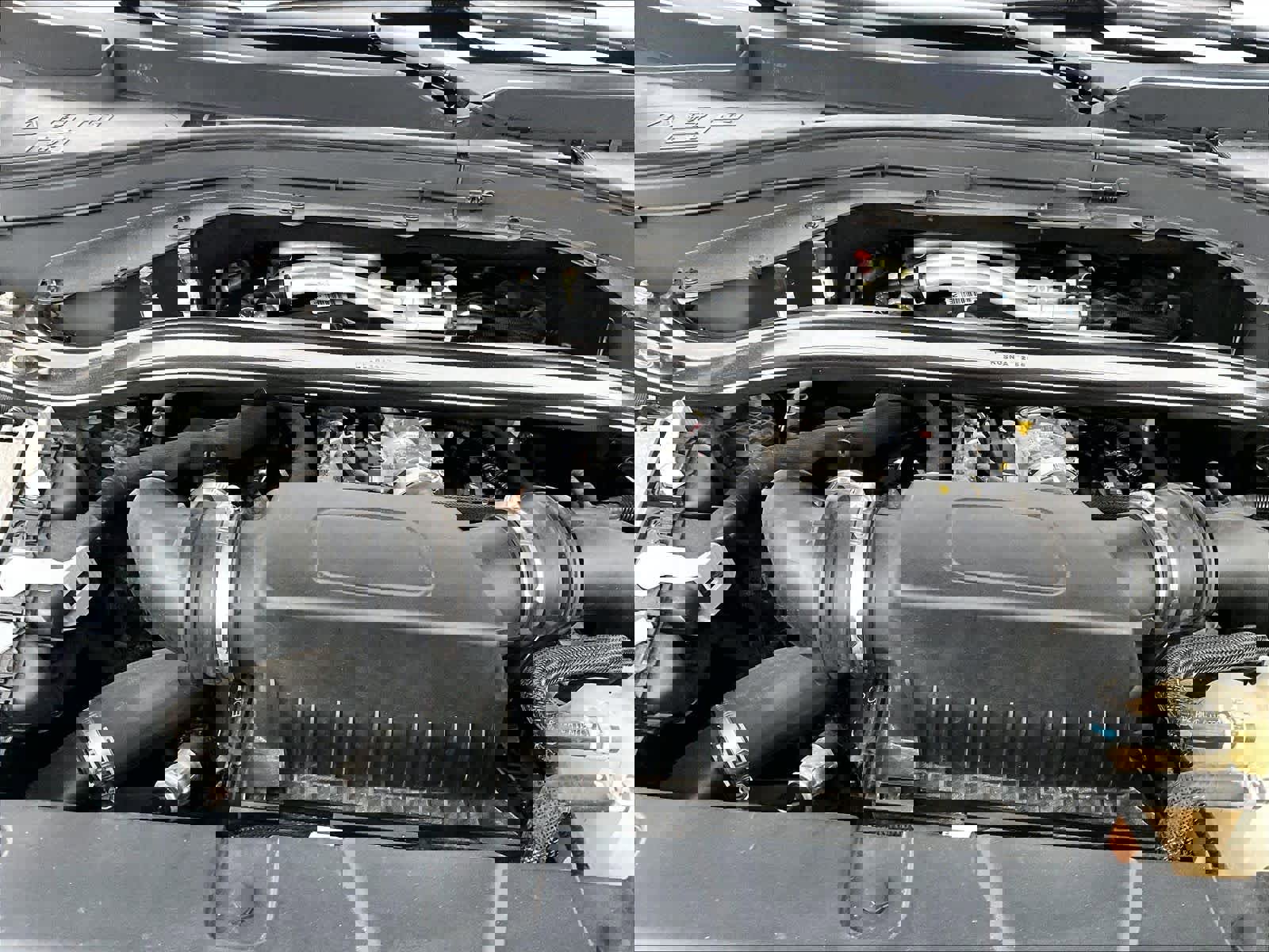 Used 2022 Lincoln Aviator Reserve w/ Equipment Group 201A image 34