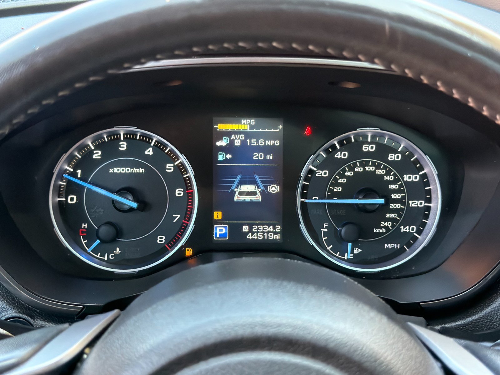 Used 2022 Subaru Ascent Touring AWD/4WD image 34