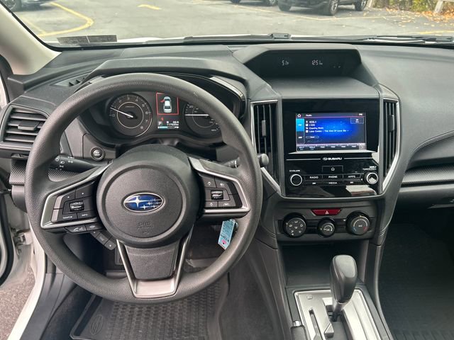 Used 2022 Subaru Impreza 2.0i image 13