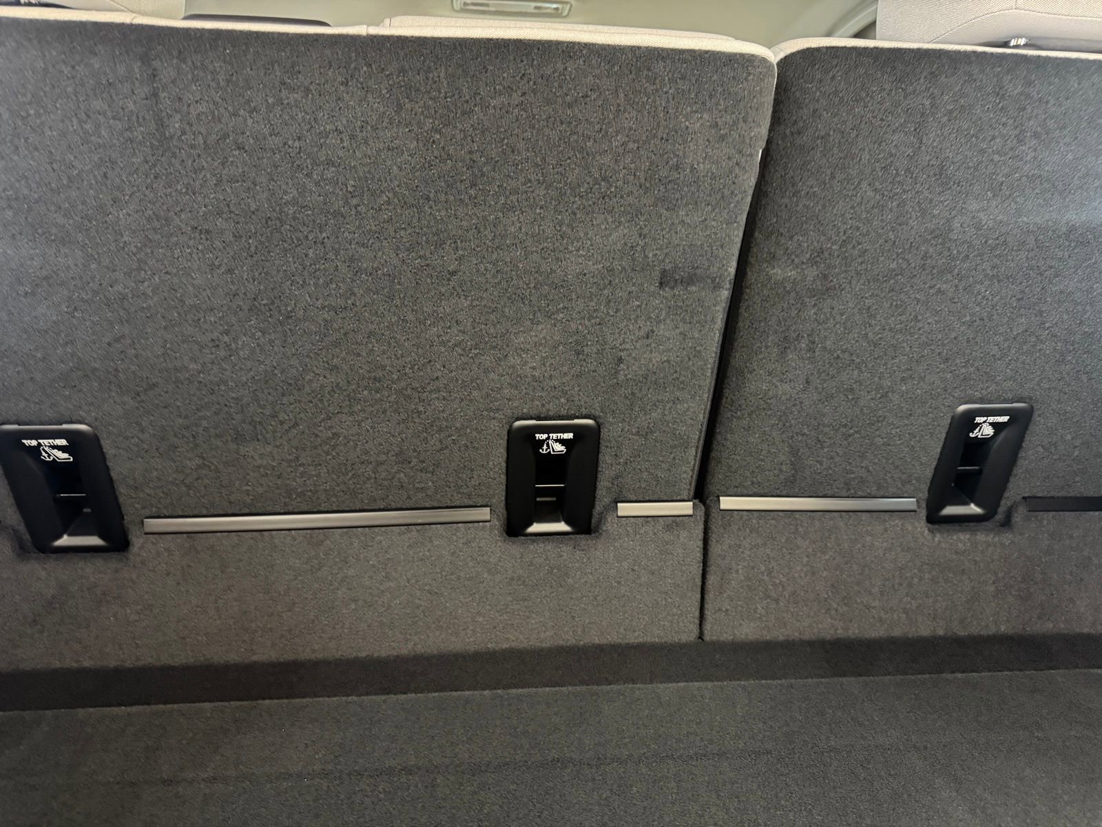 New 2025 Honda Prologue EX image 23