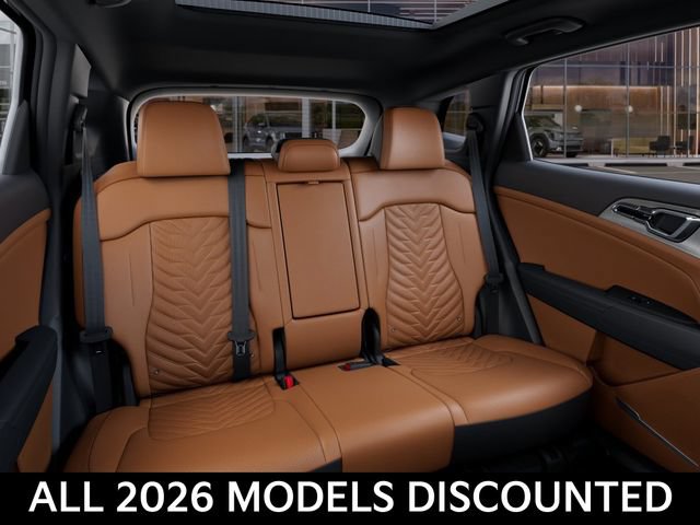 New 2026 Kia Sportage X-Line w/ X-Line Technology Package AWD/4WD image 16