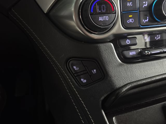 Used 2019 Chevrolet Suburban Premier w/ Premier Plus Edition AWD/4WD image 16