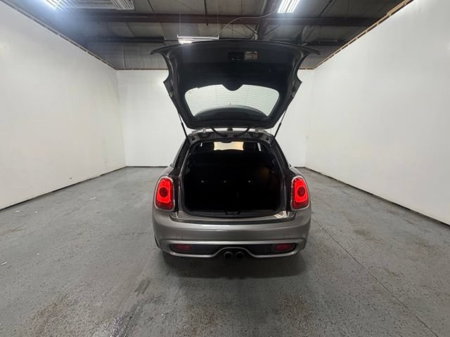 Used 2017 MINI Cooper S FWD image 8