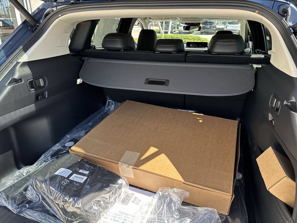 New 2026 MAZDA CX-50 AWD 2.5 Hybrid w/ Weather Package image 57