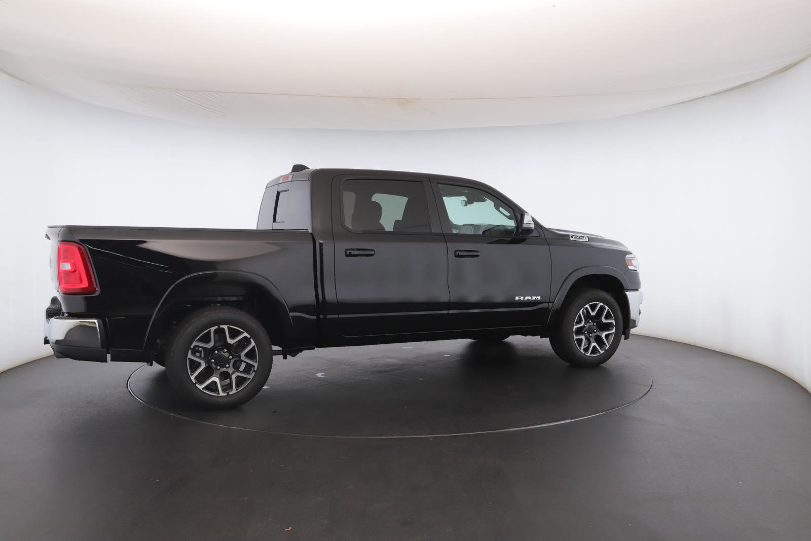 New 2026 RAM 1500 Laramie image 30