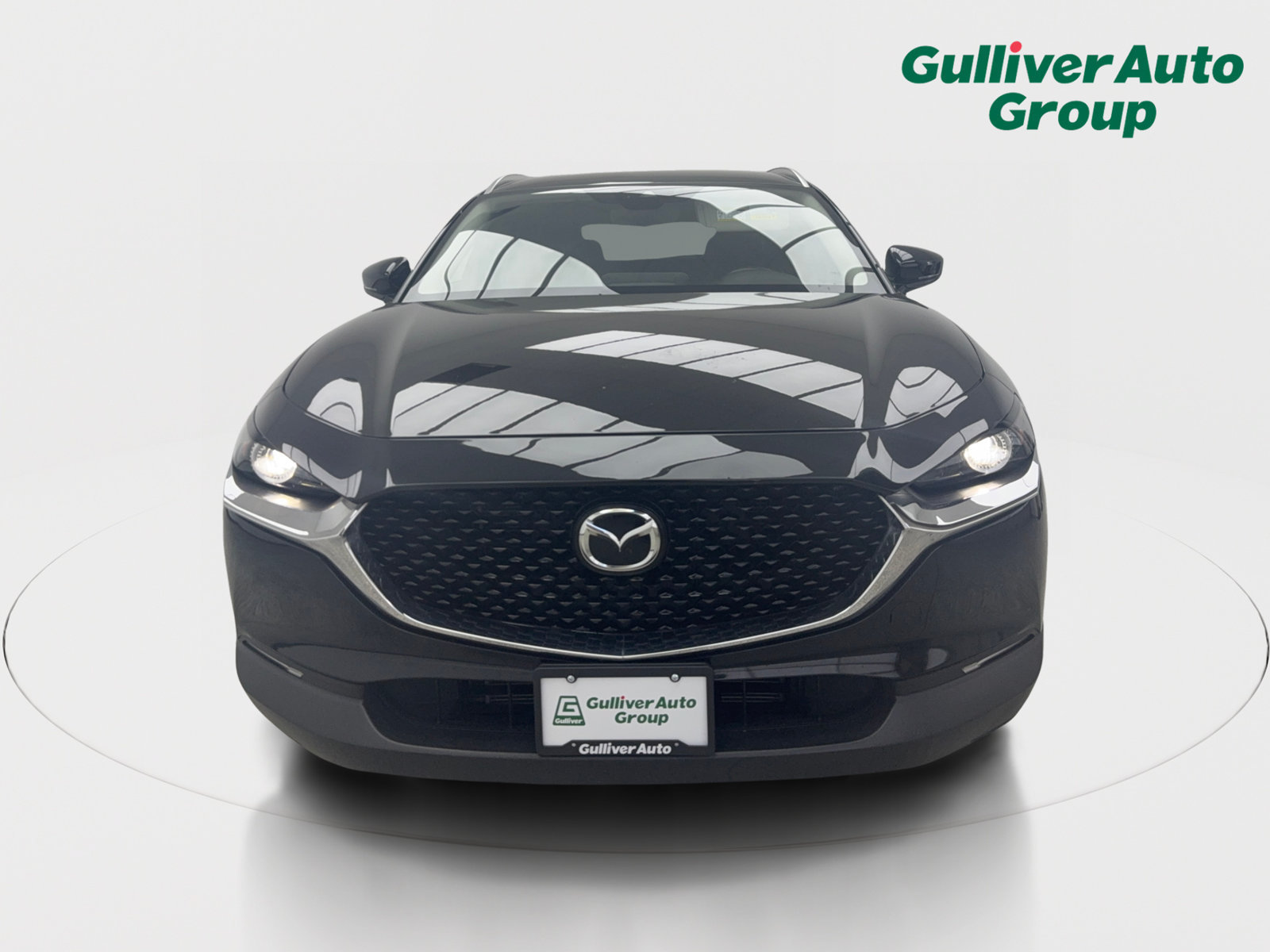 Used 2023 MAZDA CX-30 AWD 2.5 S w/ Preferred Package image 7