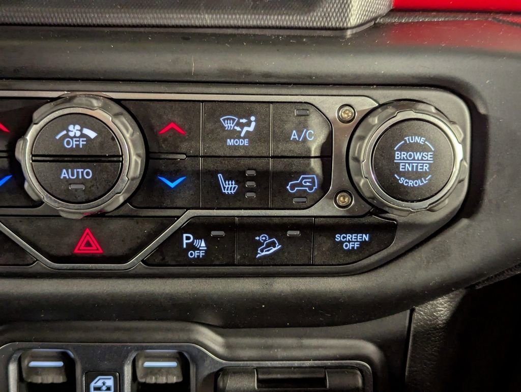 Used 2020 Jeep Wrangler Unlimited Rubicon image 42