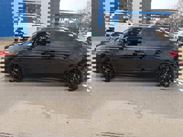 Used 2023 Honda Civic Sport image 8