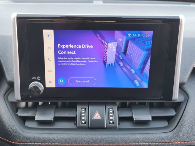 Used 2023 Toyota RAV4 Adventure image 12