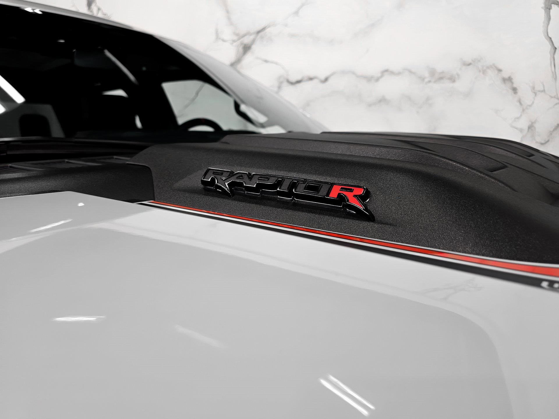 Used 2023 Ford F150 Raptor w/ Equipment Group 802A Raptor R image 22