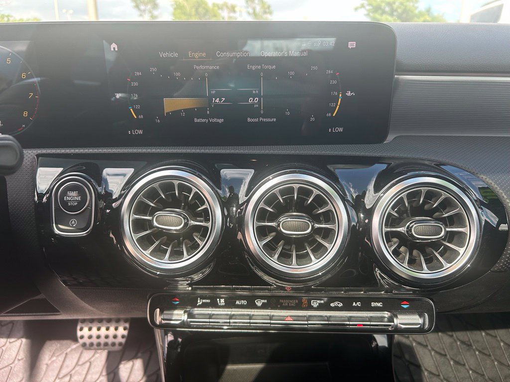 Used 2022 Mercedes-Benz A 220 4MATIC image 21
