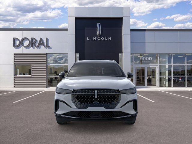 New 2026 Lincoln Nautilus Reserve w/ Jet Appearance Package AWD/4WD image 6