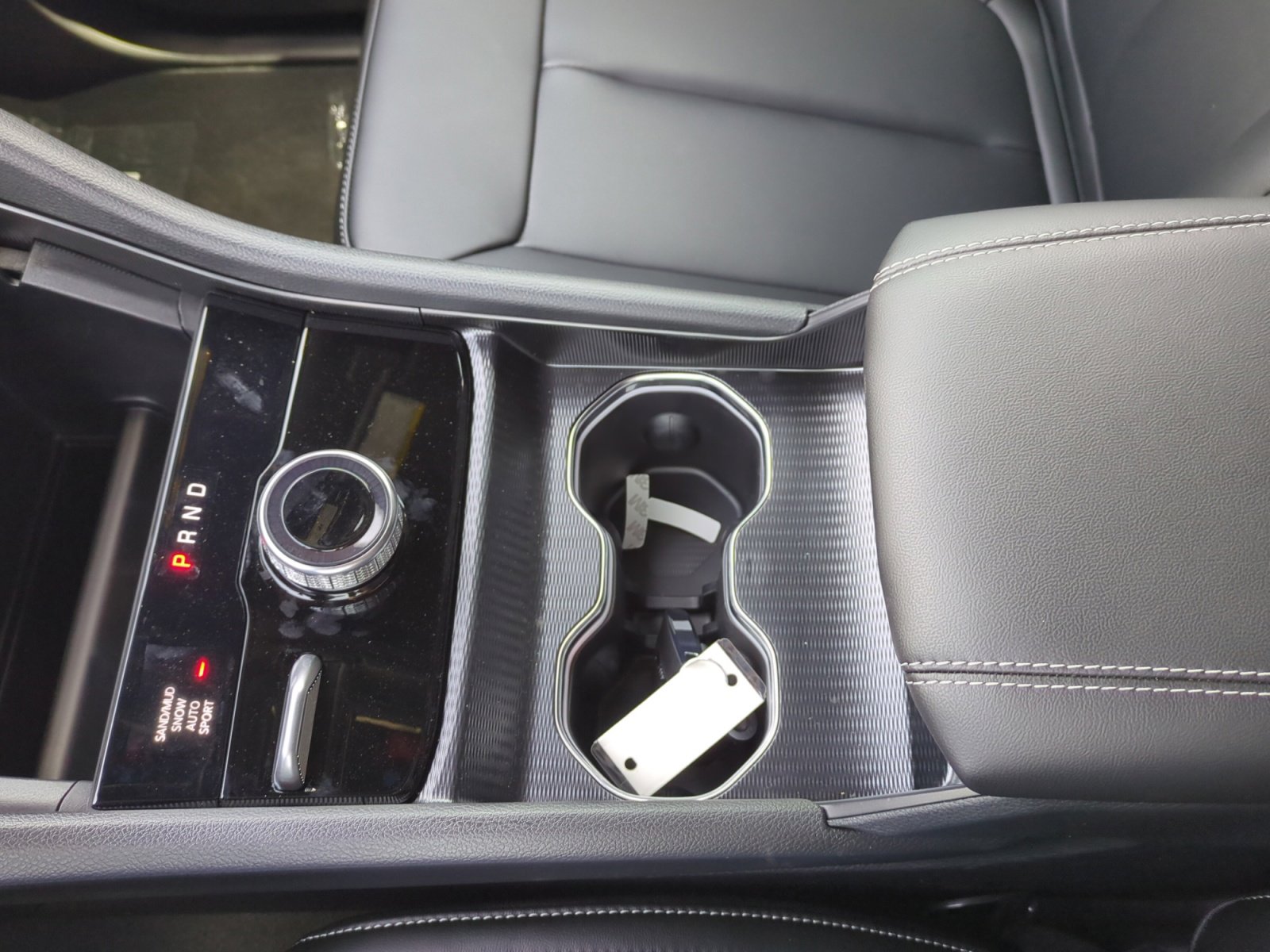 New 2026 Jeep Grand Cherokee L Limited AWD/4WD image 15