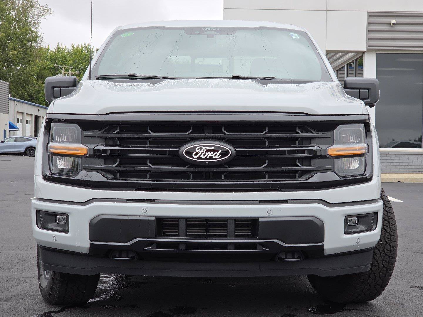 New 2026 Ford F150 XLT w/ Equipment Group 302A MID AWD/4WD image 11