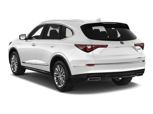 Used 2024 Acura MDX SH-AWD w/ Technology Package image 2