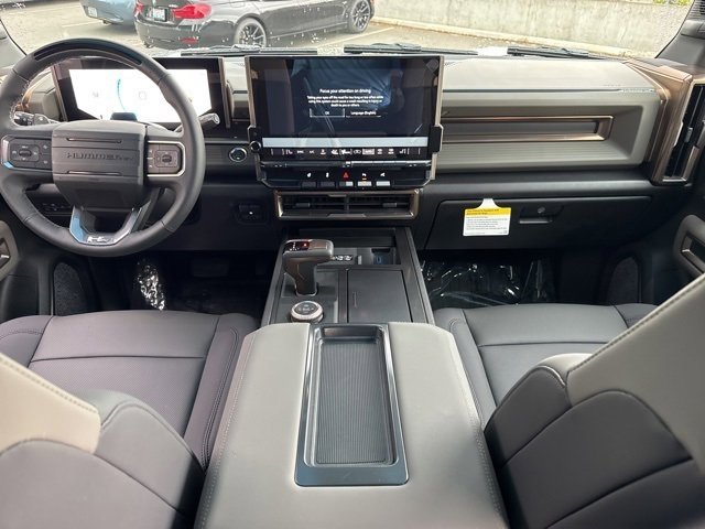 New 2025 GMC Hummer EV 2X image 20