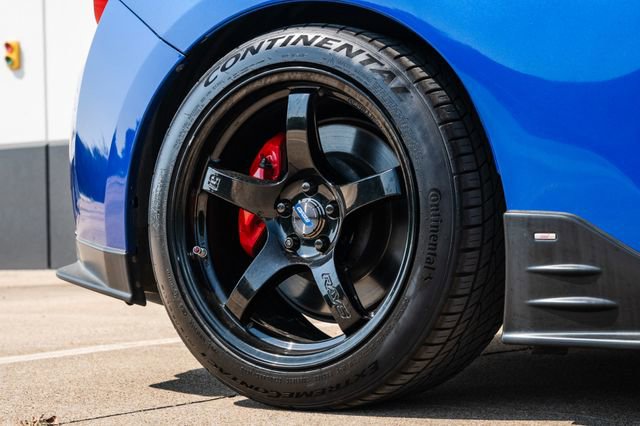 Used 2018 Subaru BRZ tS w/ Popular Package #1 image 44